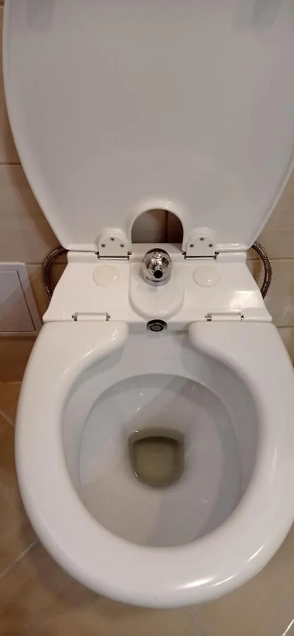 Western Apartman Budapest Hungary