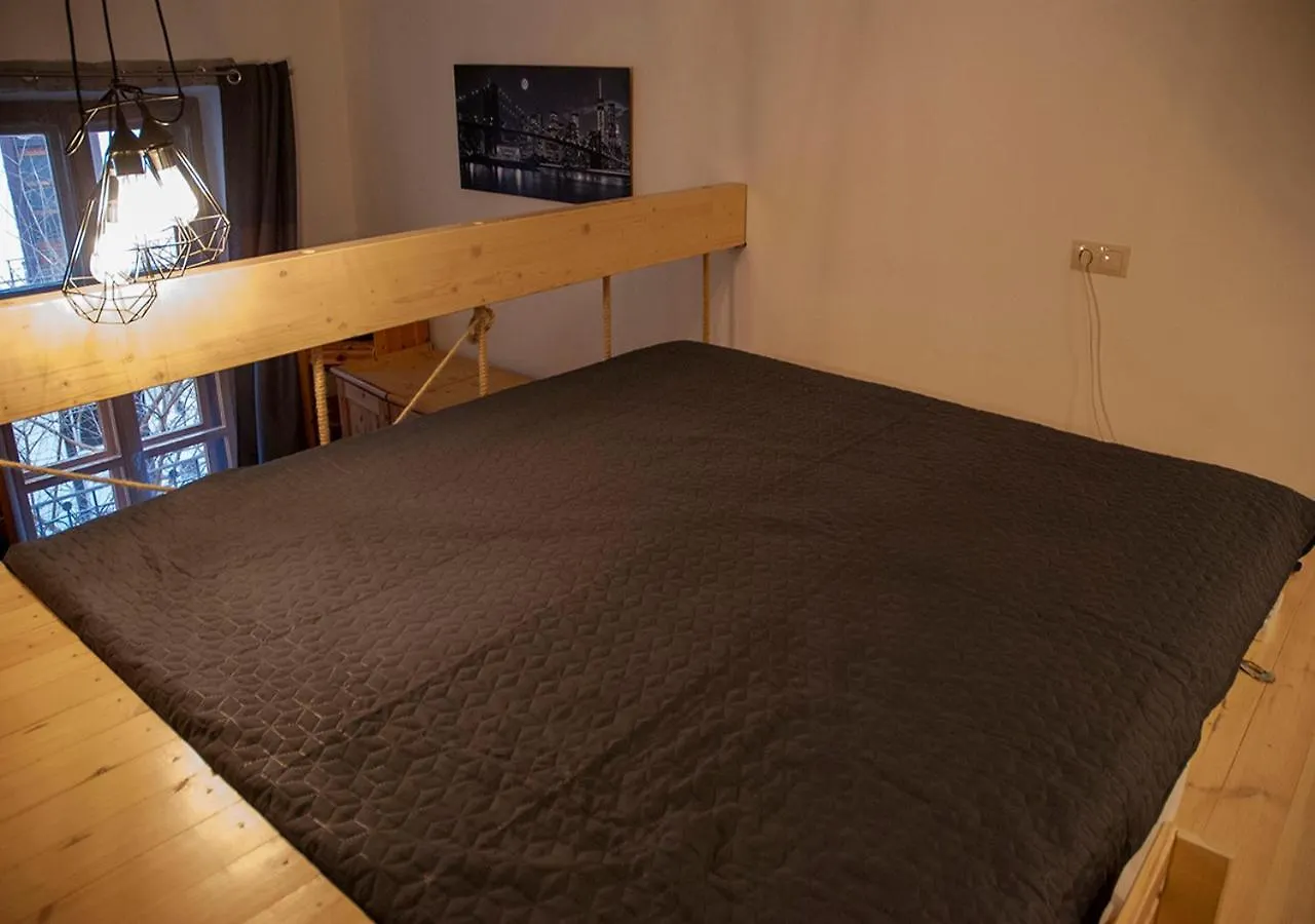 Western Apartman Budapest