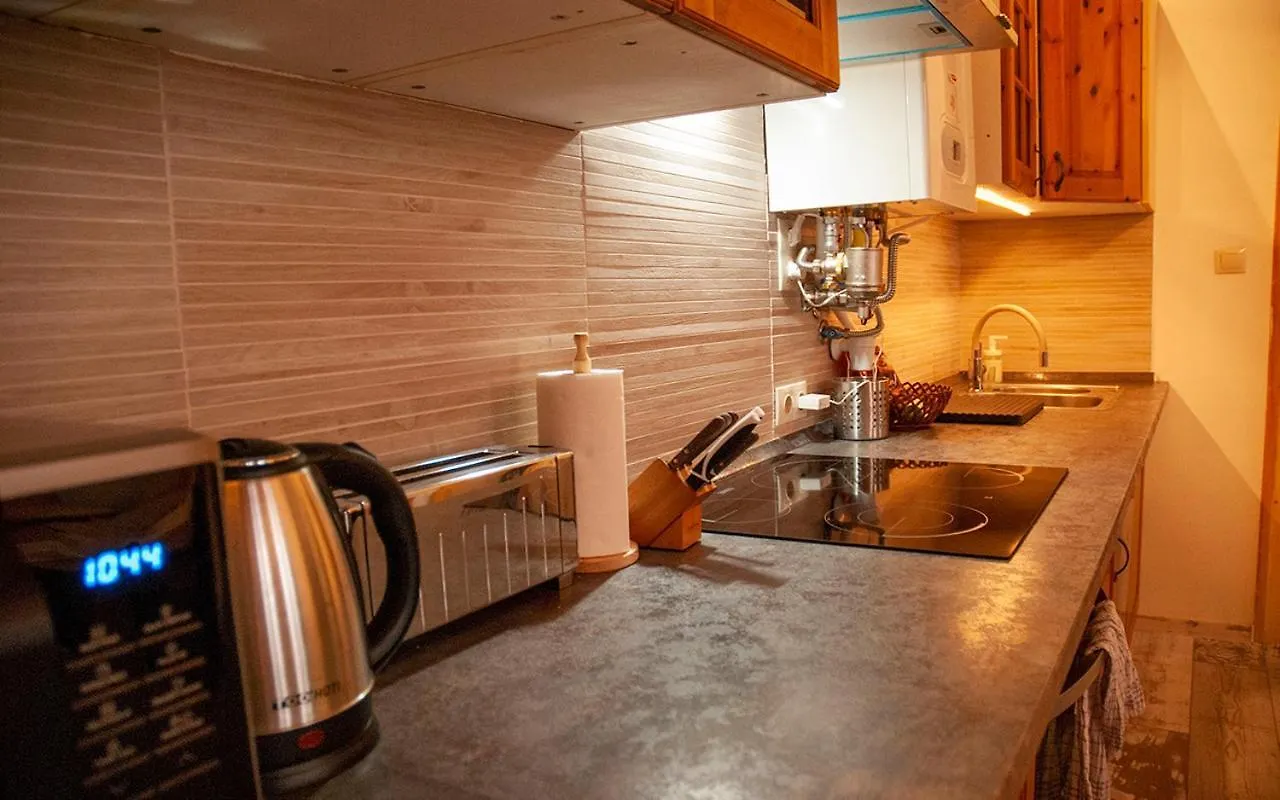 Western Apartman Budapest