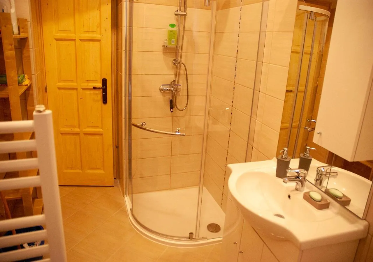 Western Apartman Budapest 0*,  Hungary