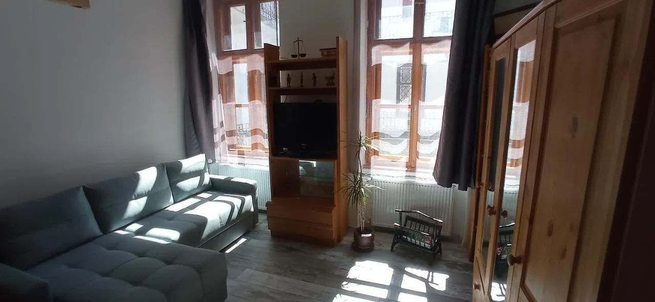 Apartment Western Apartman Budapest